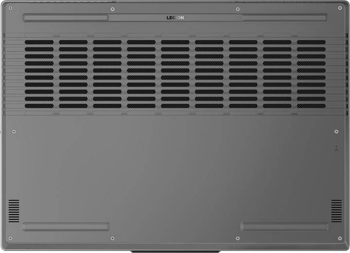 Image du produit Lenovo Legion Slim 5 RTX 4060 (16", 1000 Go, 32 Go, CH, AMD Ryzen 7 8845HS)