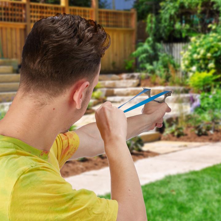 Productafbeelding Relaxdays Slingshot