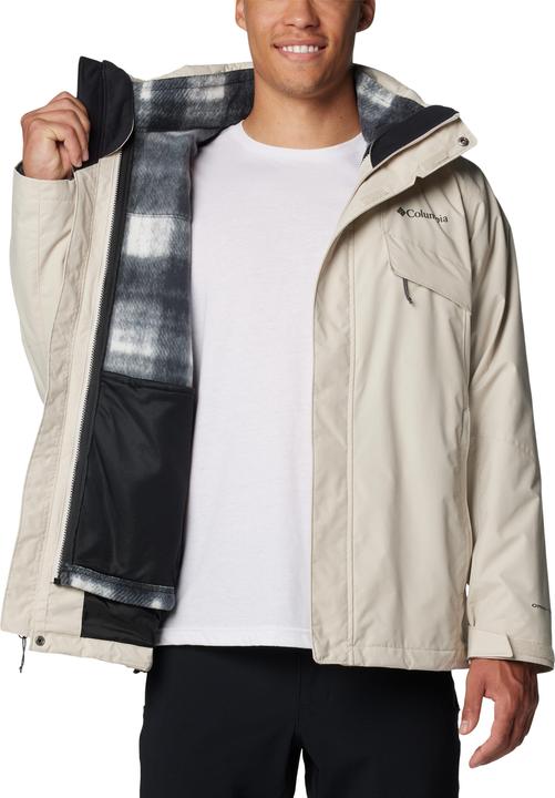 Produktbild Columbia Bugaboo™ III Fleece Interchange Jacket (S)