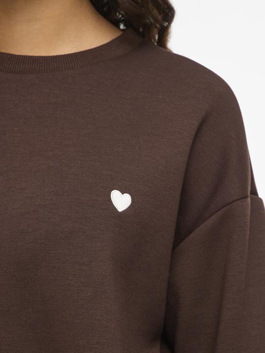 Image du produit Vila VISANDY Basic Sweatshirt (XXL)