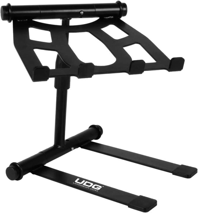 Produktbild UDG Ultimate Height Adjustable Laptop Stand