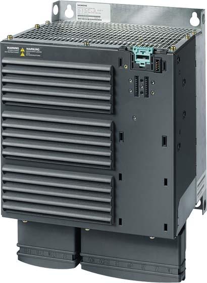 Produktbild Siemens SIEM Powermodul