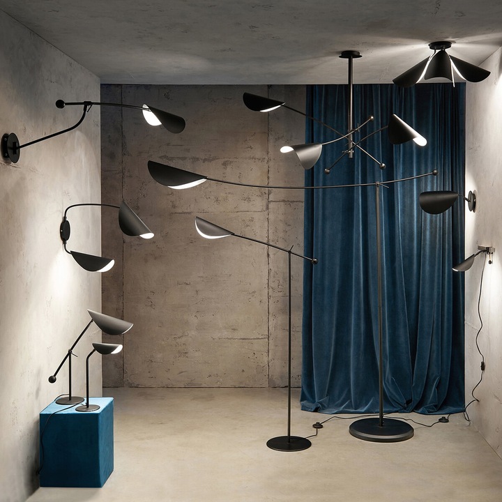 Produktbild AM.PM Funambule (E14)