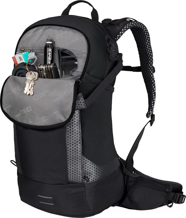 Actual product image Jack Wolfskin Phantasy 22.5 Lt (22.50 l)