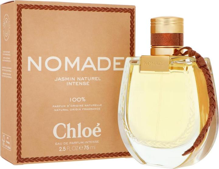 Immagine prodotto Chloé Eau de Parfum Naturelle Intense (Eau de parfum, 75 ml)