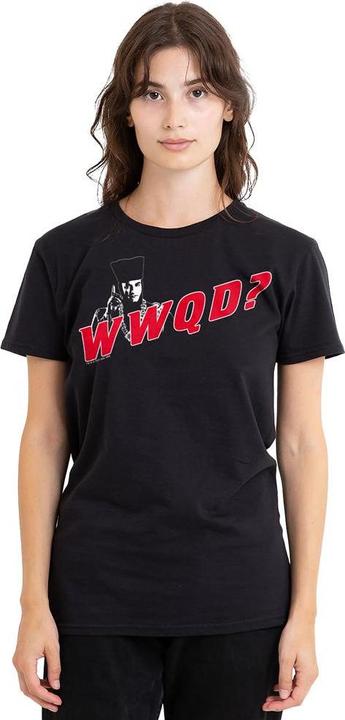 Produktbild WWQD TShirt (M)