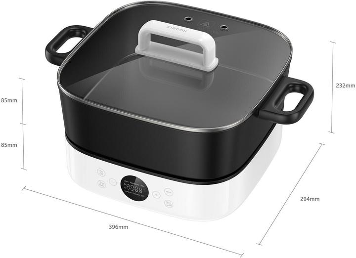 Actual product image Xiaomi ECO System