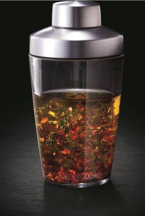 Image du produit Cole & Mason Dressing-Shaker (300 ml)