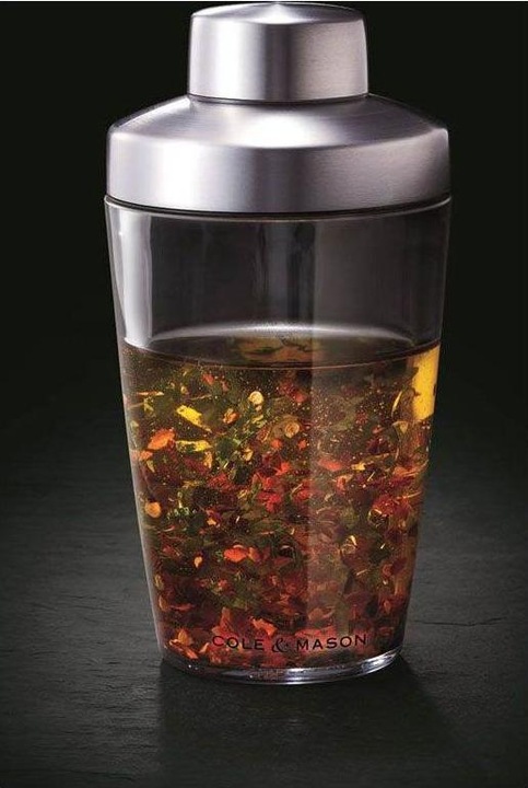 Image du produit Cole & Mason Dressing-Shaker (300 ml)