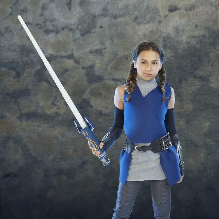 Actual product image Hasbro Star Wars LSF Sword Entry assorted