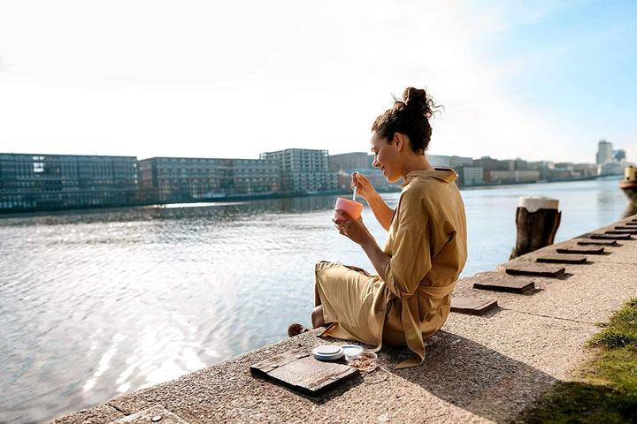 Produktbild Esmée Lunch Pot mit 2 Essens Behälter