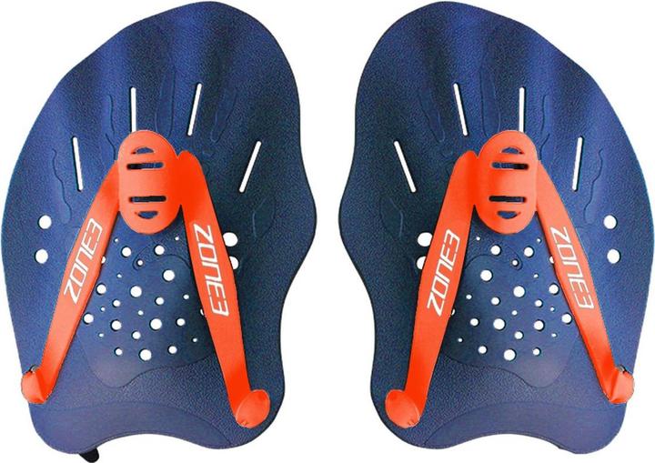 Image du produit Mizuno Ergo Swim Training Hand Paddle