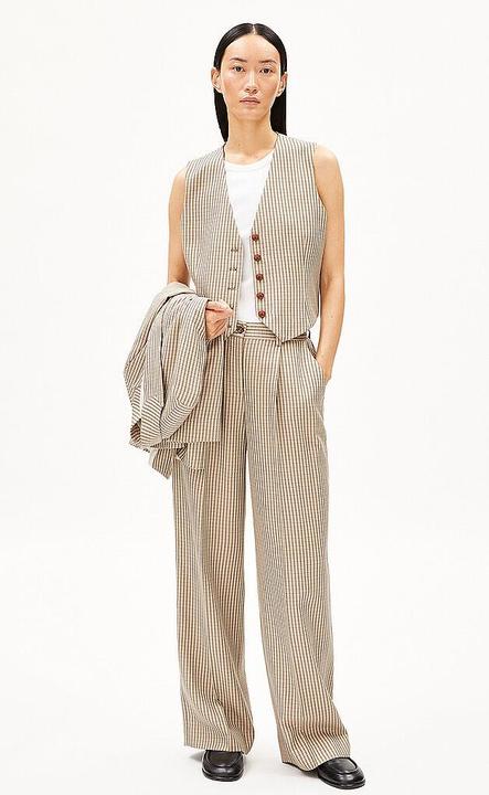 Actual product image Armedangels Marlenehose NUMAALI (S)