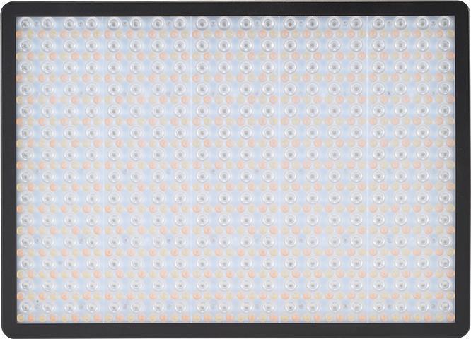 Immagine prodotto Amaran Pano 120c Kit (Charcoal) (EU) (Apparecchio di illuminazione a superficie)