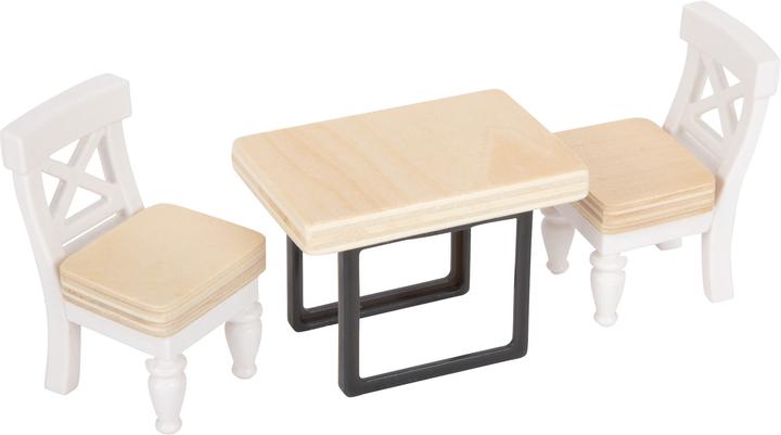 Produktbild small foot Stadtvilla