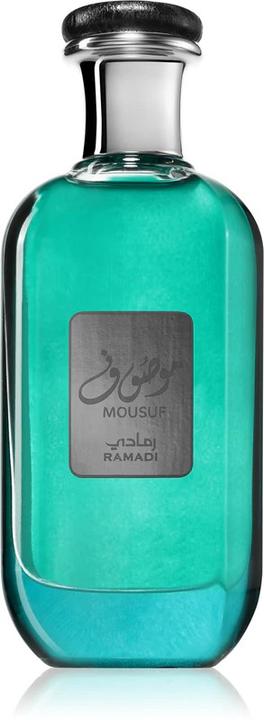 Immagine prodotto Lattafa Mousuf Ramadi 100 Ml (Eau de parfum, 100 ml)