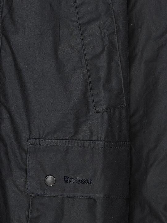 Actual product image Barbour Parka ASHBY (M)