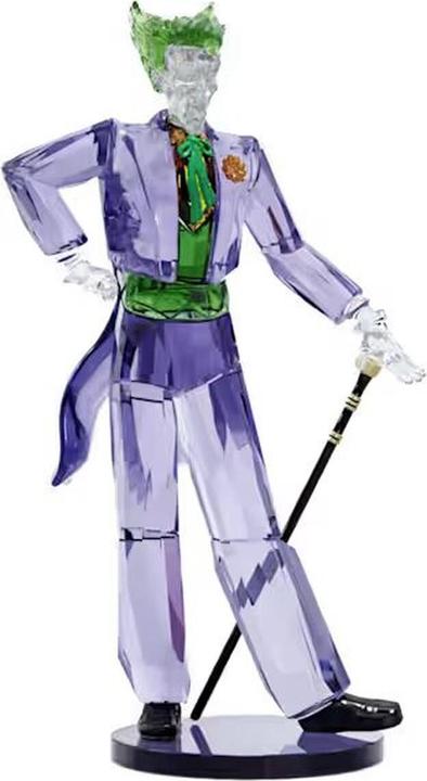 Produktbild Swarovski DC Comics The Joker