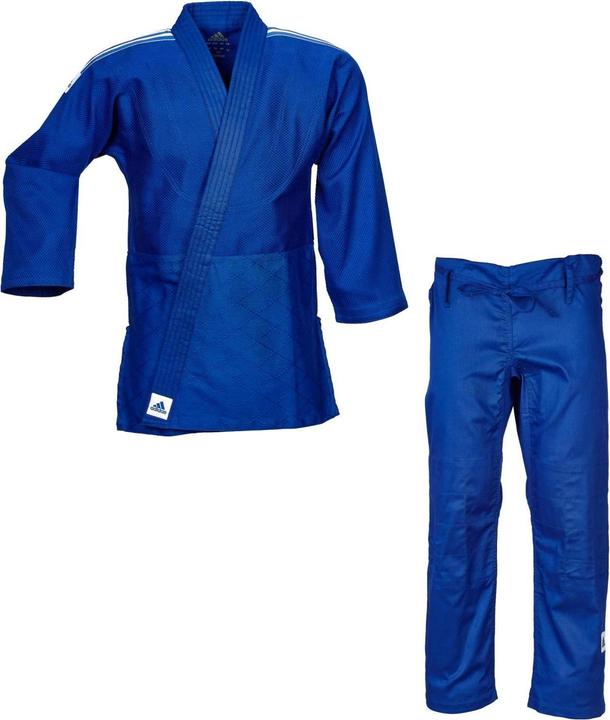 Produktbild adidas JUDO GI J500B (XS)