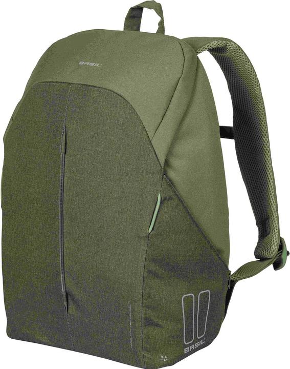Olive green