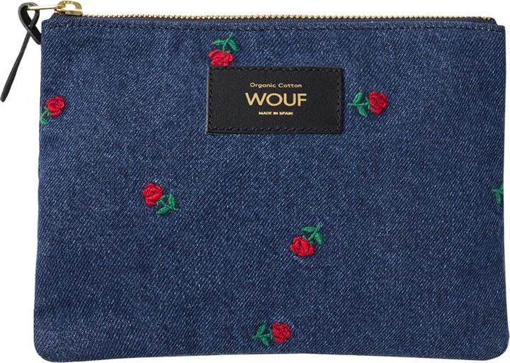 Actual product image Wouf Cosmetic bag21.5 CM (1 l)