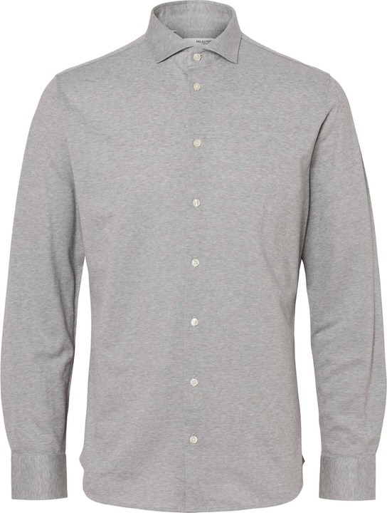 Produktbild Selected Homme Pikee Langarmhemd (XXL)