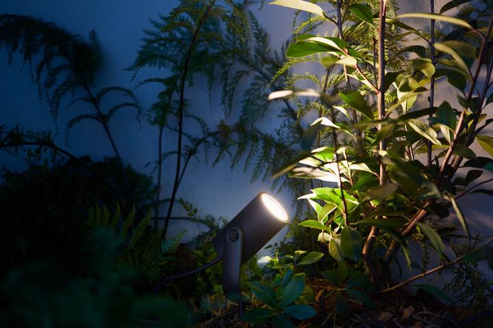 Immagine prodotto Philips Hue Estensione Lily (640 lm, IP65)