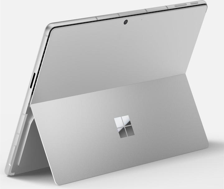 Actual product image Microsoft Surface Pro 11 for Business - 5G (13", 512 GB, 16 GB, Without keyboard layout, Snapdragon X Elite X1E-80-100)