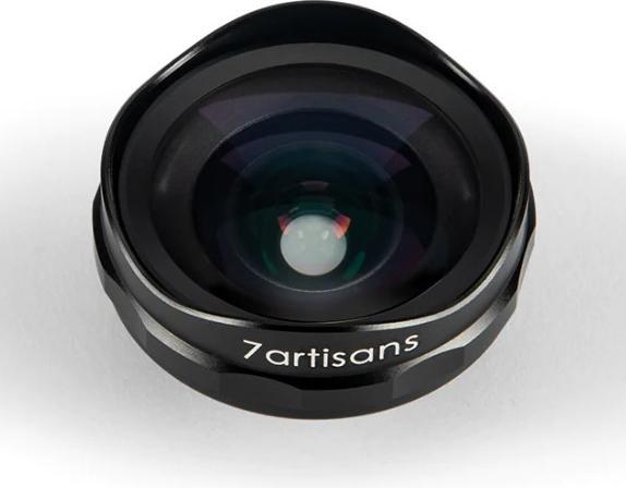 Image du produit 7artisans objectif grand angle