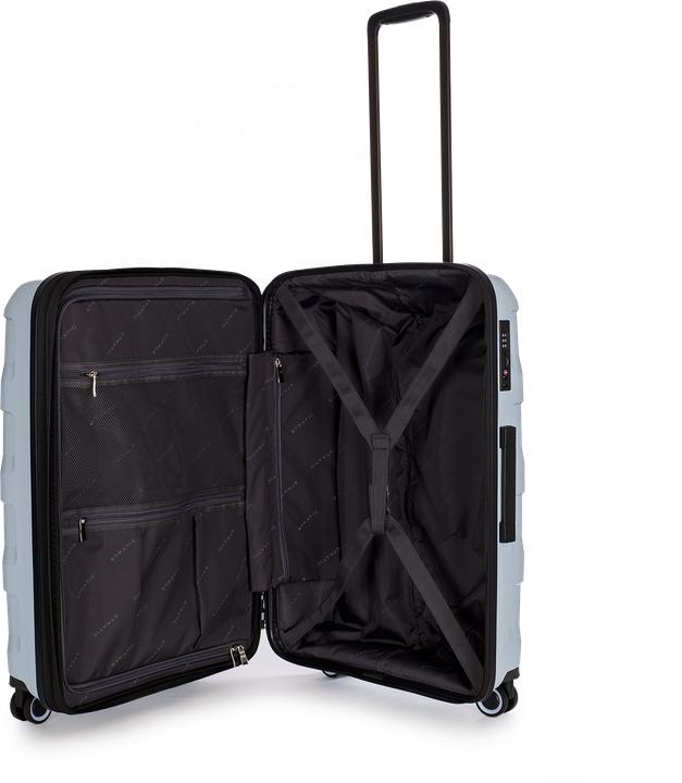 Produktbild Stratic Straw + - Hartschalen Koffer M (65 cm) (74 l)