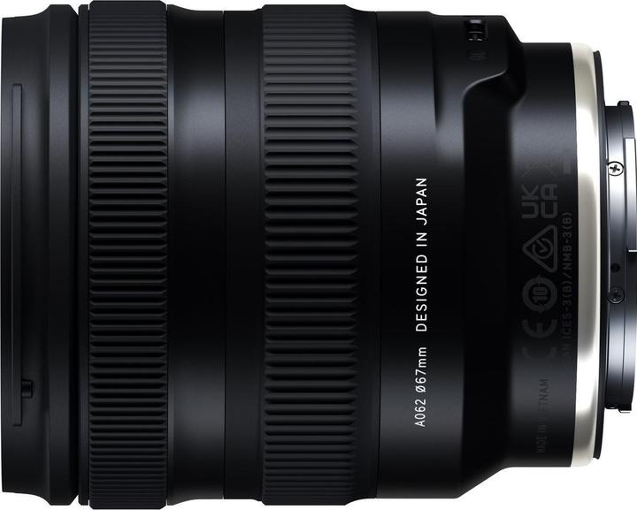 Actual product image Tamron AF 20-40mm f/2.8 Di III VXD Sony E (Sony E, full size)