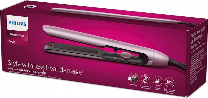 Productafbeelding Philips Serie 5000 (Straightener)