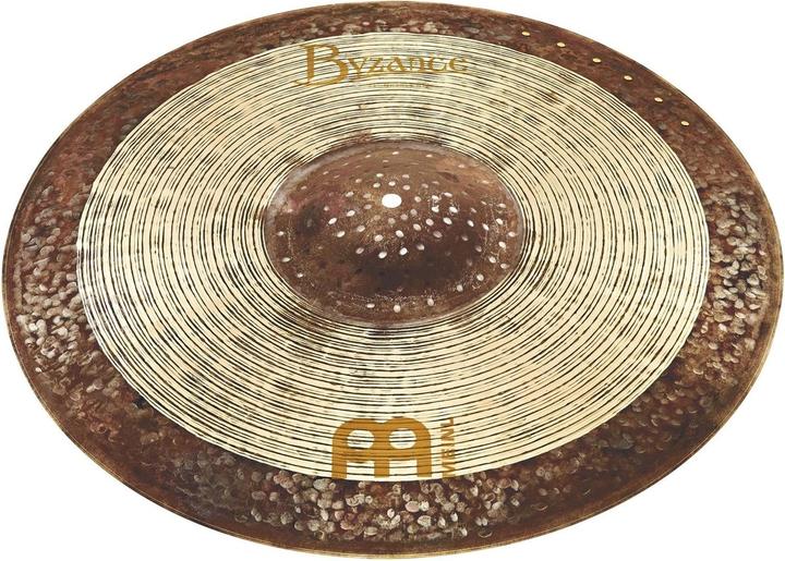 Meinl Byzance 21 Nuance Ride (20.87", Ride)