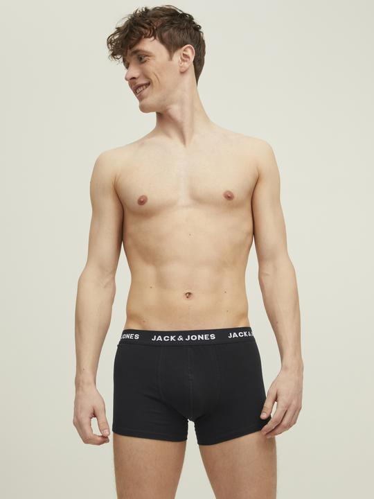 Immagine prodotto Jack & Jones Solid (XL, confezione da 10)