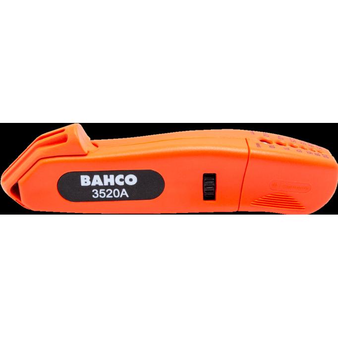 Bahco, Zange, Wire stripping tool 0.5-6.0mm2 3520A (145 mm)