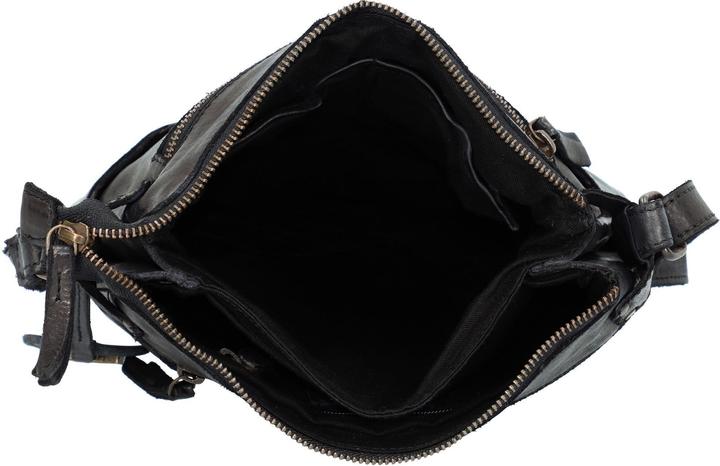 Immagine prodotto Harbour 2nd Anchor Love Zora borsa a tracolla in pelle 26 cm