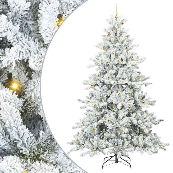 Produktbild vidaXL Weihnachtsbaum (240 cm)
