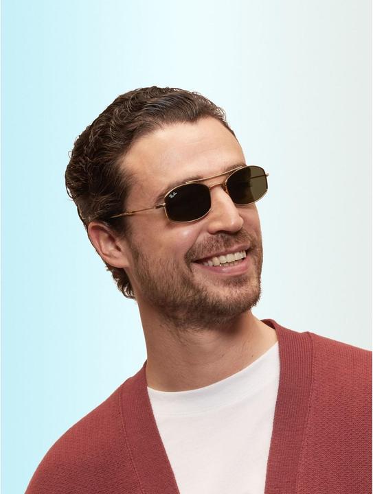 Produktbild Ray Ban RB3719/54