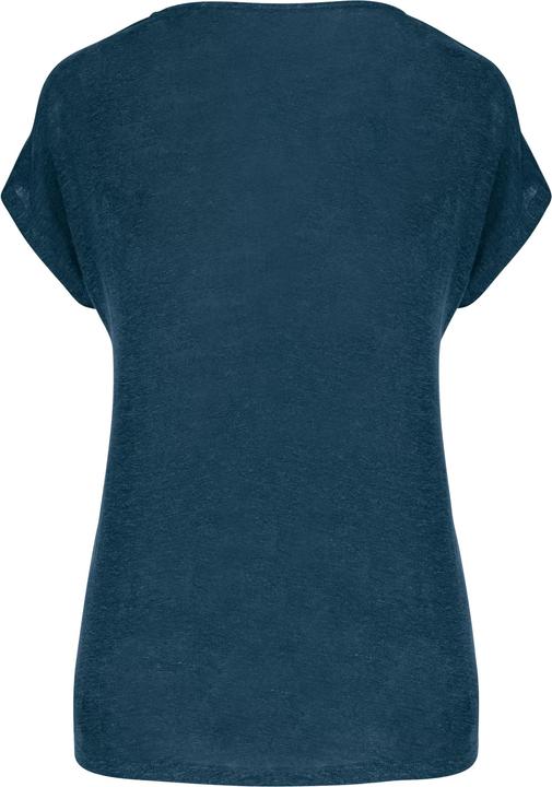 Immagine prodotto Spasso T-shirt a V in lino donna (L)