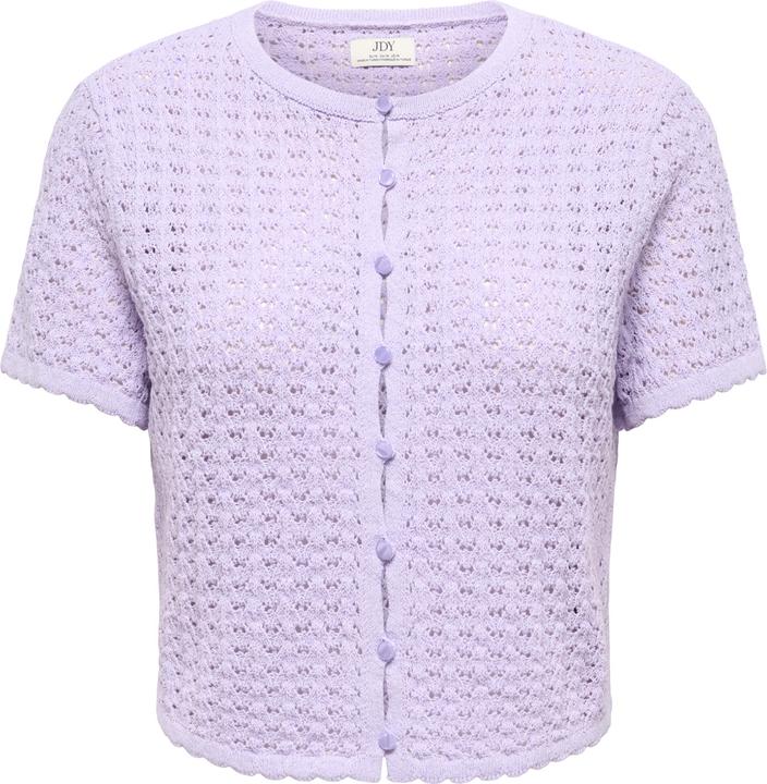 Pastel Lilac