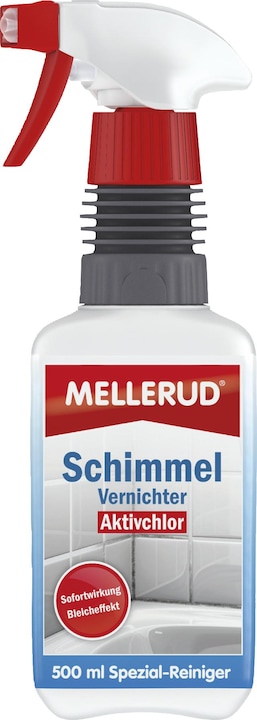 Actual product image Mellerud mold destroyer