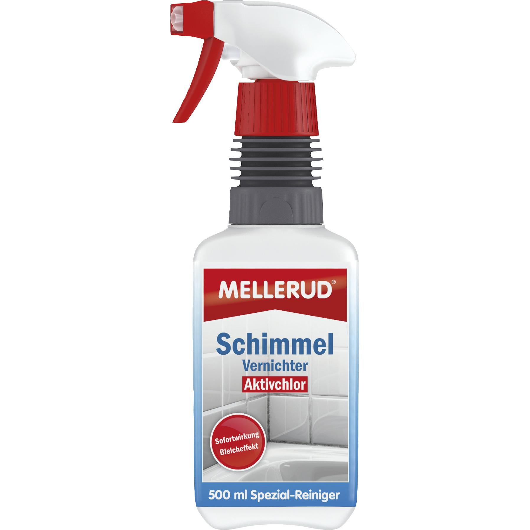 Mellerud Schimmel Vernichter, Reinigungsmittel