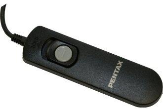 Immagine prodotto Pentax Rilascio del cavo CS-205 (Cavo)