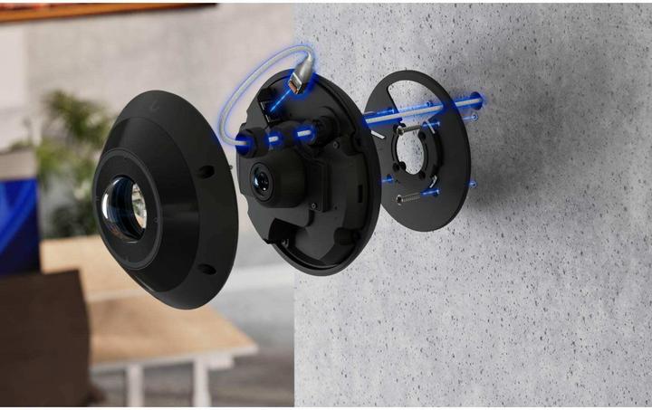 Produktbild Ubiquiti G6 Pro 360