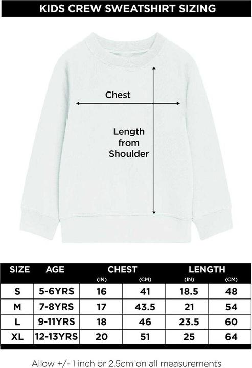 Produktbild Disney Princess Love To Read Sweatshirt (116)