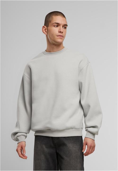 Image du produit New Morning Studios Oversized Crewneck (S)