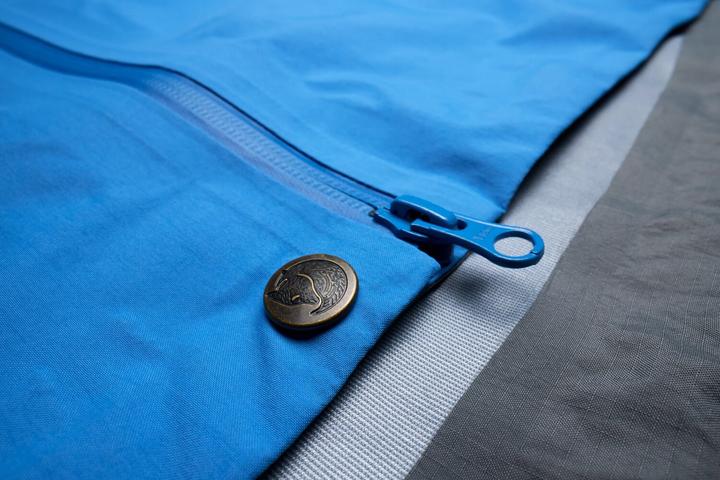 Actual product image Fjällräven Keb GTX Jacket W (M)