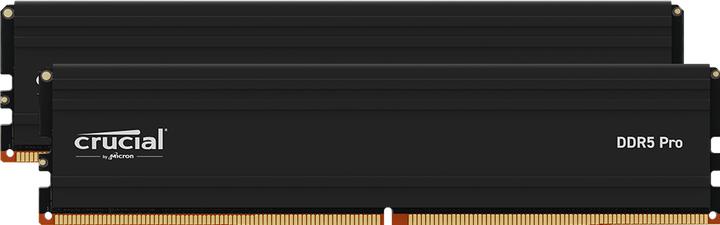 Produktbild Crucial Pro (2 x 64GB, 5600 MHz, DDR5-RAM)