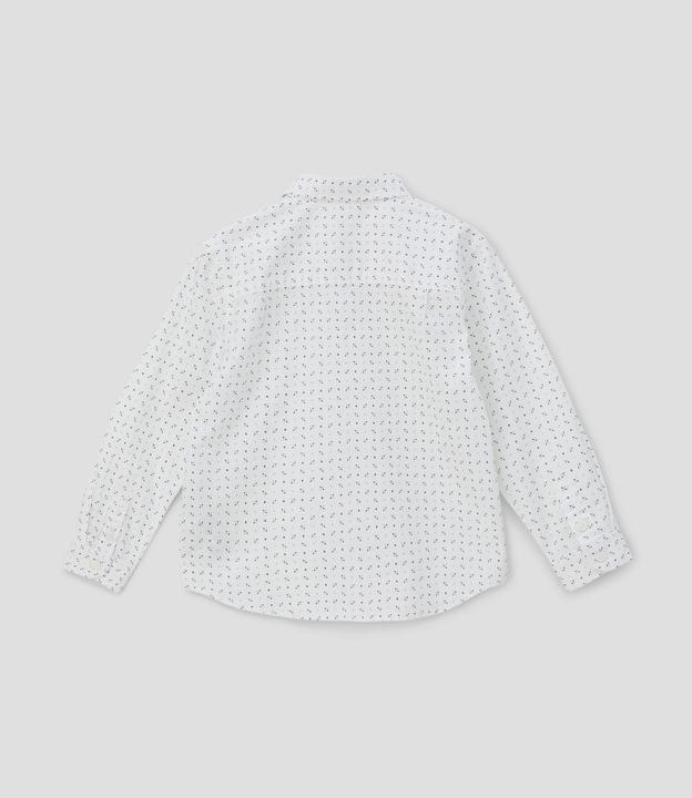 Immagine prodotto s.Oliver Hemd Langarmhemd aus Popeline (92, 98)