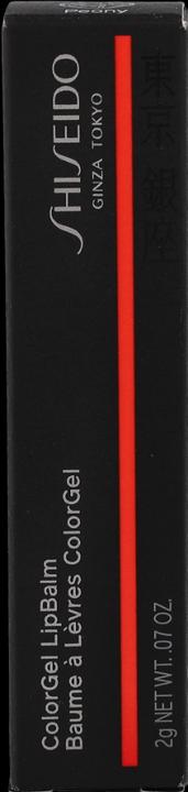 Produktbild Shiseido Color Gel Lip Balm (Lippengel, 2 ml)